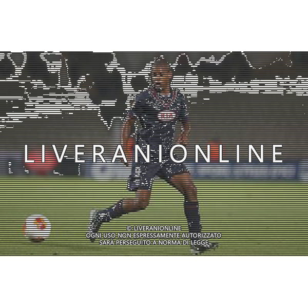 Diego Rolan - 03.10.2013 - Bordeaux / Maccabi Tel Aviv - Europa League Photo : Manuel Blondeau / Icon Sport AG ALDO LIVERANI SAS ONLY ITALY