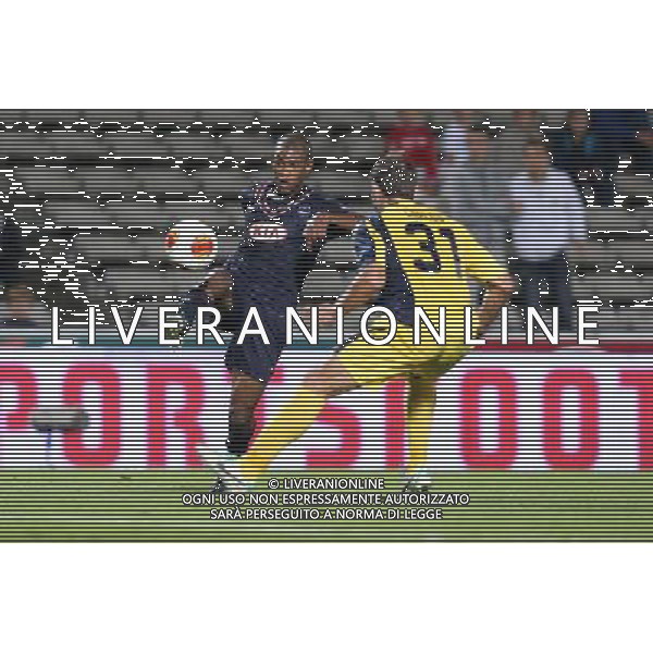 Diego Rolan - 03.10.2013 - Bordeaux / Maccabi Tel Aviv - Europa League Photo : Manuel Blondeau / Icon Sport AG ALDO LIVERANI SAS ONLY ITALY