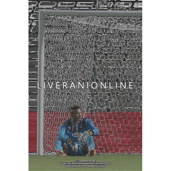 Deception Kevin Olimpa - 03.10.2013 - Bordeaux / Maccabi Tel Aviv - Europa League Photo : Manuel Blondeau / Icon Sport AG ALDO LIVERANI SAS ONLY ITALY