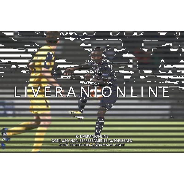 Abdou Traore - 03.10.2013 - Bordeaux / Maccabi Tel Aviv - Europa League Photo : Manuel Blondeau / Icon Sport AG ALDO LIVERANI SAS ONLY ITALY