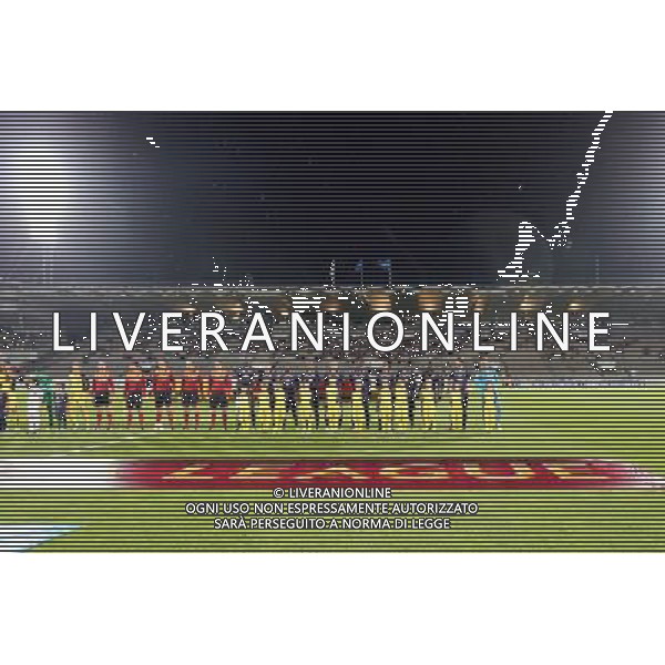 Equipe de Bordeaux - 03.10.2013 - Bordeaux / Maccabi Tel Aviv - Europa League Photo : Manuel Blondeau / Icon Sport AG ALDO LIVERANI SAS ONLY ITALY