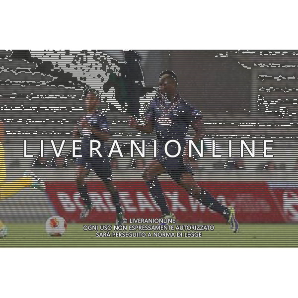 Hadi Sacko - 03.10.2013 - Bordeaux / Maccabi Tel Aviv - Europa League Photo : Manuel Blondeau / Icon Sport AG ALDO LIVERANI SAS ONLY ITALY