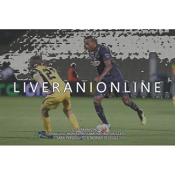 Nicolas Maurice Belay - 03.10.2013 - Bordeaux / Maccabi Tel Aviv - Europa League Photo : Manuel Blondeau / Icon Sport AG ALDO LIVERANI SAS ONLY ITALY