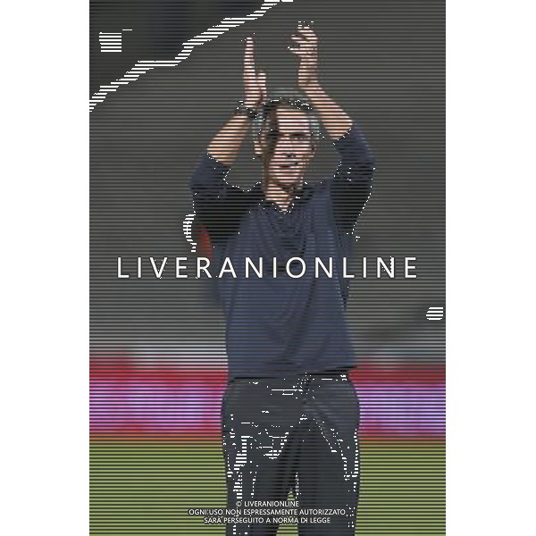 Paulo Sousa - 03.10.2013 - Bordeaux / Maccabi Tel Aviv - Europa League Photo : Manuel Blondeau / Icon Sport AG ALDO LIVERANI SAS ONLY ITALY