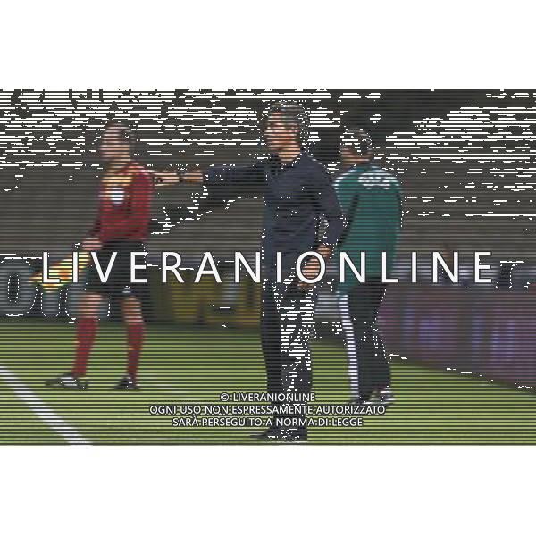 Paulo Sousa - 03.10.2013 - Bordeaux / Maccabi Tel Aviv - Europa League Photo : Manuel Blondeau / Icon Sport AG ALDO LIVERANI SAS ONLY ITALY