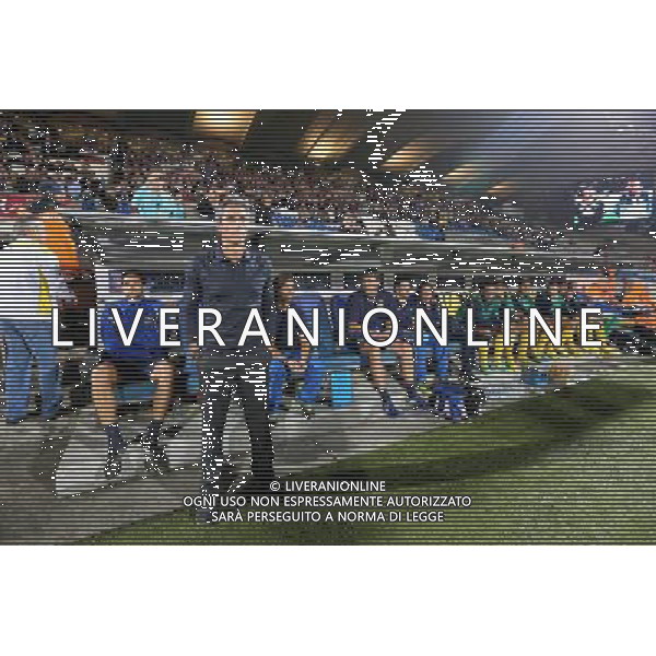 Paulo Sousa - 03.10.2013 - Bordeaux / Maccabi Tel Aviv - Europa League Photo : Manuel Blondeau / Icon Sport AG ALDO LIVERANI SAS ONLY ITALY