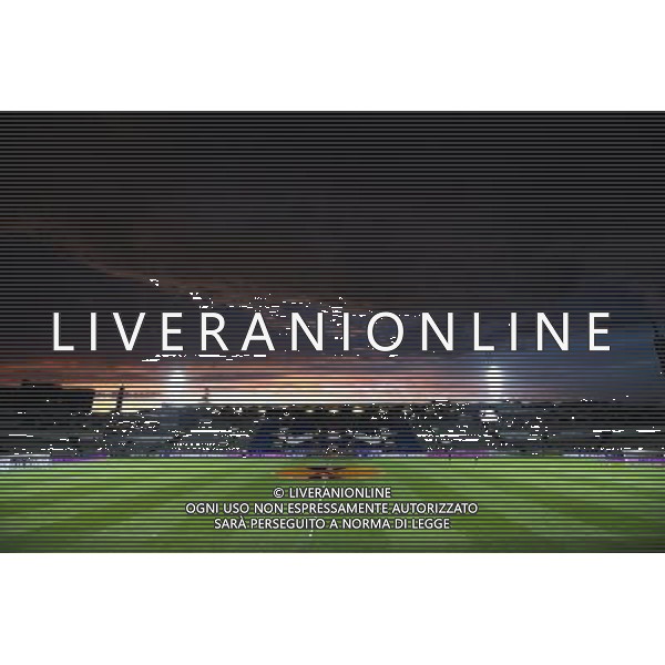 Stade Chaban Delmas - 03.10.2013 - Bordeaux / Maccabi Tel Aviv - Europa League Photo : Manuel Blondeau / Icon Sport AG ALDO LIVERANI SAS ONLY ITALY