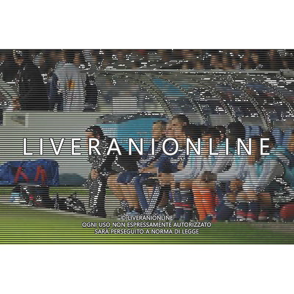 Remi GARDE - 03.10.2013 - Lyon / Vitoria Guimaraes - Europa League Photo : Jean Paul Thomas / Icon Sport AG ALDO LIVERANI SAS ONLY ITALY *** Local Caption ***