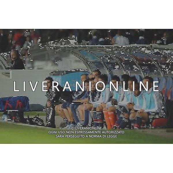 Remi GARDE - 03.10.2013 - Lyon / Vitoria Guimaraes - Europa League Photo : Jean Paul Thomas / Icon Sport AG ALDO LIVERANI SAS ONLY ITALY *** Local Caption ***