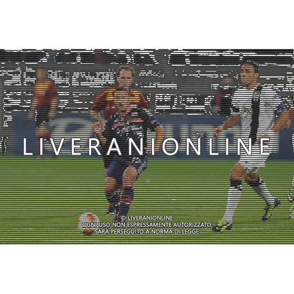 Steed Malbranque - 03.10.2013 - Lyon / Vitoria Guimaraes - Europa League Photo : Jean Paul Thomas / Icon Sport AG ALDO LIVERANI SAS ONLY ITALY *** Local Caption ***