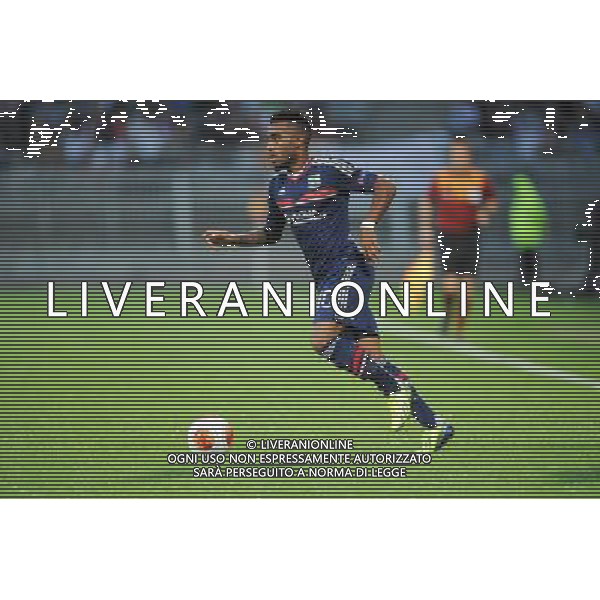 Alexandre LACAZETTE - 03.10.2013 - Lyon / Vitoria Guimaraes - Europa League Photo : Jean Paul Thomas / Icon Sport AG ALDO LIVERANI SAS ONLY ITALY