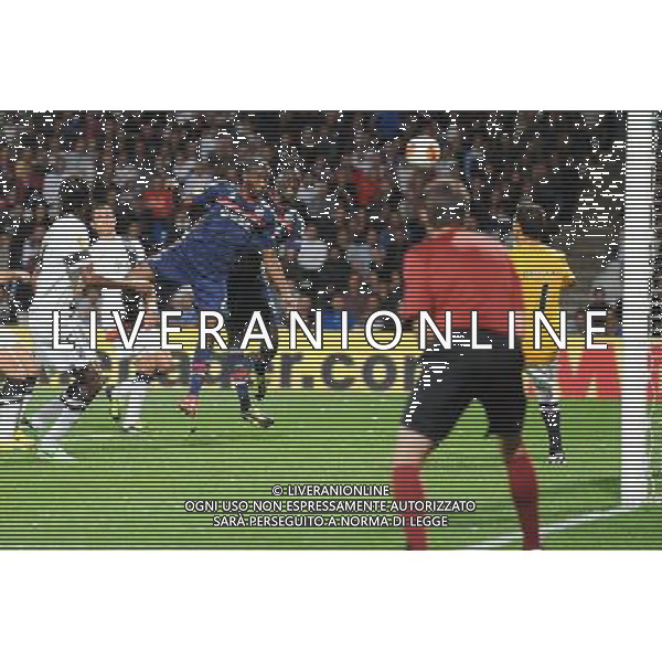 Gueida FOFANA - 03.10.2013 - Lyon / Vitoria Guimaraes - Europa League Photo : Jean Paul Thomas / Icon Sport AG ALDO LIVERANI SAS ONLY ITALY