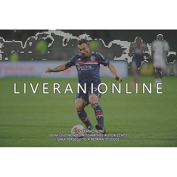 Steed MALBRANQUE - 03.10.2013 - Lyon / Vitoria Guimaraes - Europa League Photo : Jean Paul Thomas / Icon Sport AG ALDO LIVERANI SAS ONLY ITALY