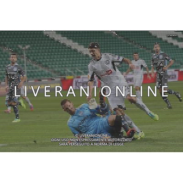 WARSZAWA 03.10.2013 MECZ 2. KOLEJKA LIGA EUROPY GRUPA J SEZON 2013/14: LEGIA WARSZAWA - APOLLON LIMASSOL --- UEFA EUROPA LEAGUE GROUP J MATCH: LEGIA WARSAW - APOLLON FC ISLI HIDI HELIO PINTO FOT. PIOTR KUCZA/NEWSPIX.PL --- Newspix.pl AG ALDO LIVERANI SAS ONLY ITALY *** Local Caption *** www.newspix.pl mail us: info@newspix.pl call us: 0048 022 23 22 222 --- Polish Picture Agency by Ringier Axel Springer Poland