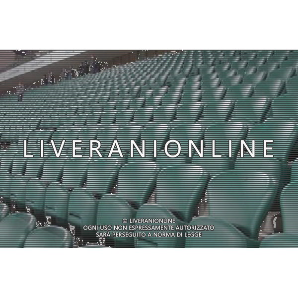 03.10.2013 WARSZAWA, LAZIENKOWSKA3 PEPSI ARENA PILKA NOZNA, LIGA EUROPY UEFA (UEFAEUROPEAN LEAGUE) MECZ LEGIA WARSZAWA - APOLLON LIMASSOL (GAME LEGIA WARSAW - APOLLON LIMASSOL) NZ STADION LEGII ZAMKNIETY DLA KIBICOW, KARA UEFA FOTO LUKASZ GROCHALA/CYFRASPORT/NEWSPIX.PL --- Newspix.pl AG ALDO LIVERANI SAS ONLY ITALY *** Local Caption *** www.newspix.pl mail us: info@newspix.pl call us: 0048 022 23 22 222 --- Polish Picture Agency by Ringier Axel Springer Poland