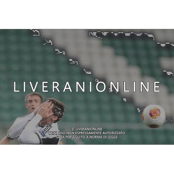 03.10.2013 WARSZAWA, LAZIENKOWSKA3 PEPSI ARENA PILKA NOZNA, LIGA EUROPY UEFA (UEFAEUROPEAN LEAGUE) MECZ LEGIA WARSZAWA - APOLLON LIMASSOL (GAME LEGIA WARSAW - APOLLON LIMASSOL) NZ MICHAL ZYRO FOTO LUKASZ GROCHALA/CYFRASPORT/NEWSPIX.PL --- Newspix.pl AG ALDO LIVERANI SAS ONLY ITALY *** Local Caption *** www.newspix.pl mail us: info@newspix.pl call us: 0048 022 23 22 222 --- Polish Picture Agency by Ringier Axel Springer Poland