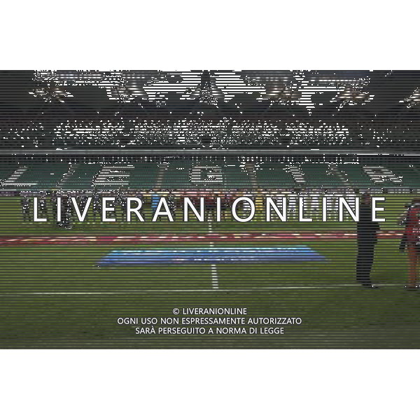 03.10.2013 WARSZAWA, LAZIENKOWSKA3 PEPSI ARENA PILKA NOZNA, LIGA EUROPY UEFA (UEFAEUROPEAN LEAGUE) MECZ LEGIA WARSZAWA - APOLLON LIMASSOL (GAME LEGIA WARSAW - APOLLON LIMASSOL) NZ PREZENTACJA DRUZYN FOTO MATEUSZ TRZUSKOWSKI/CYFRASPORT/NEWSPIX.PL --- Newspix.pl AG ALDO LIVERANI SAS ONLY ITALY *** Local Caption *** www.newspix.pl mail us: info@newspix.pl call us: 0048 022 23 22 222 --- Polish Picture Agency by Ringier Axel Springer Poland