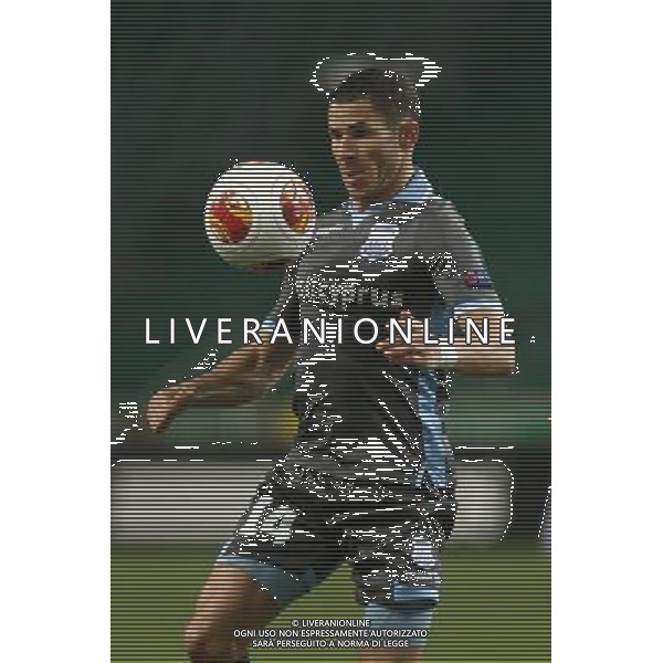 03.10.2013 WARSZAWA, LAZIENKOWSKA3 PEPSI ARENA PILKA NOZNA, LIGA EUROPY UEFA (UEFAEUROPEAN LEAGUE) MECZ LEGIA WARSZAWA - APOLLON LIMASSOL (GAME LEGIA WARSAW - APOLLON LIMASSOL) NZ CAMEL MERIEM FOTO MATEUSZ TRZUSKOWSKI/CYFRASPORT/NEWSPIX.PL --- Newspix.pl AG ALDO LIVERANI SAS ONLY ITALY *** Local Caption *** www.newspix.pl mail us: info@newspix.pl call us: 0048 022 23 22 222 --- Polish Picture Agency by Ringier Axel Springer Poland