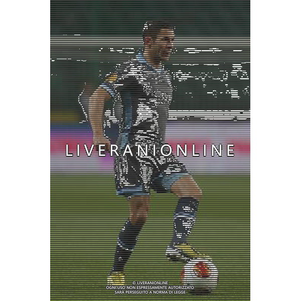 03.10.2013 WARSZAWA, LAZIENKOWSKA3 PEPSI ARENA PILKA NOZNA, LIGA EUROPY UEFA (UEFAEUROPEAN LEAGUE) MECZ LEGIA WARSZAWA - APOLLON LIMASSOL (GAME LEGIA WARSAW - APOLLON LIMASSOL) NZ ALEXANDROS KONSTANTINOU FOTO MATEUSZ TRZUSKOWSKI/CYFRASPORT/NEWSPIX.PL --- Newspix.pl AG ALDO LIVERANI SAS ONLY ITALY *** Local Caption *** www.newspix.pl mail us: info@newspix.pl call us: 0048 022 23 22 222 --- Polish Picture Agency by Ringier Axel Springer Poland