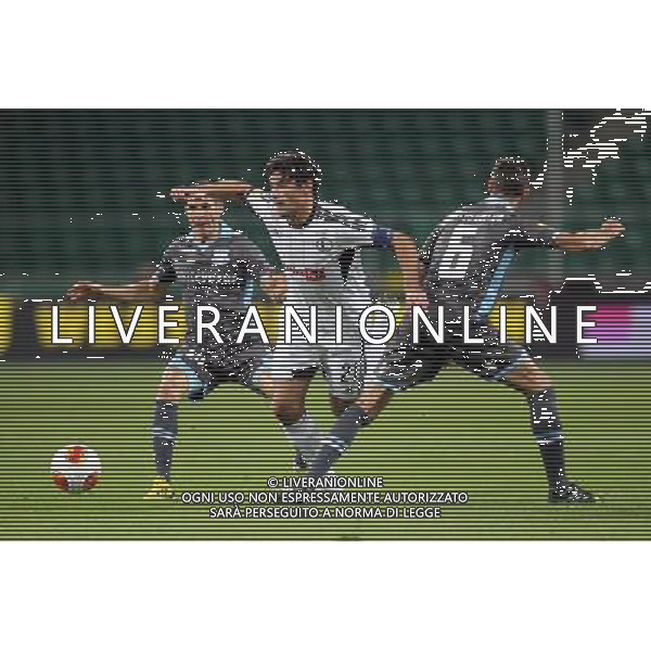 03.10.2013 WARSZAWA, LAZIENKOWSKA3 PEPSI ARENA PILKA NOZNA, LIGA EUROPY UEFA (UEFAEUROPEAN LEAGUE) MECZ LEGIA WARSZAWA - APOLLON LIMASSOL (GAME LEGIA WARSAW - APOLLON LIMASSOL) NZ IVICA VRDOLJAK FOTO LUKASZ GROCHALA/CYFRASPORT/NEWSPIX.PL --- Newspix.pl AG ALDO LIVERANI SAS ONLY ITALY *** Local Caption *** www.newspix.pl mail us: info@newspix.pl call us: 0048 022 23 22 222 --- Polish Picture Agency by Ringier Axel Springer Poland