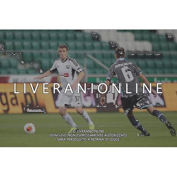 03.10.2013 WARSZAWA, LAZIENKOWSKA3 PEPSI ARENA PILKA NOZNA, LIGA EUROPY UEFA (UEFAEUROPEAN LEAGUE) MECZ LEGIA WARSZAWA - APOLLON LIMASSOL (GAME LEGIA WARSAW - APOLLON LIMASSOL) NZ MIROSLAV RADOVIC FOTO LUKASZ GROCHALA/CYFRASPORT/NEWSPIX.PL --- Newspix.pl AG ALDO LIVERANI SAS ONLY ITALY *** Local Caption *** www.newspix.pl mail us: info@newspix.pl call us: 0048 022 23 22 222 --- Polish Picture Agency by Ringier Axel Springer Poland