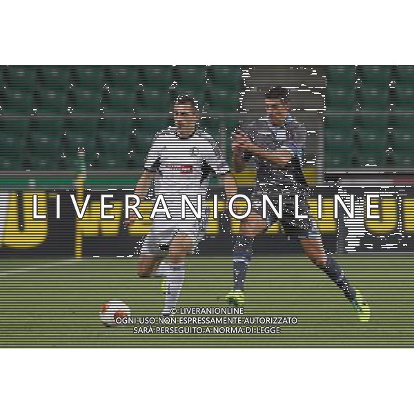 WARSZAWA 03.10.2013 2 KOLEJKA FAZY GRUPOWEJ LIGA EUROPY LEGIA WARSZAWA VS APOLLON LIMASSOL WARSAW 2 ROUND EUROPEAN LEAGUE N Z. TOMASZ JODLOWIEC ROBERTO FOT. ALEKSANDER MAJDANSKI / NEWSPIX.PL --- Newspix.pl AG ALDO LIVERANI SAS ONLY ITALY *** Local Caption *** www.newspix.pl mail us: info@newspix.pl call us: 0048 022 23 22 222 --- Polish Picture Agency by Ringier Axel Springer Poland