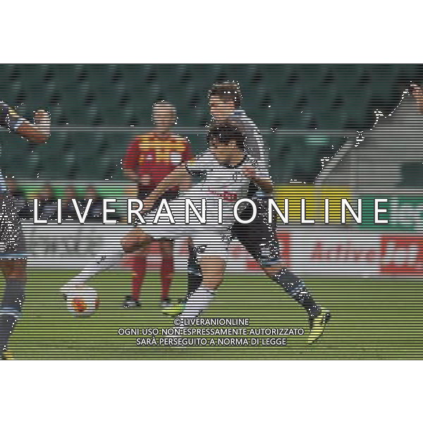 WARSZAWA 03.10.2013 2 KOLEJKA FAZY GRUPOWEJ LIGA EUROPY LEGIA WARSZAWA VS APOLLON LIMASSOL WARSAW 2 ROUND EUROPEAN LEAGUE N Z. IVICA VRDOLJAK FOT. ALEKSANDER MAJDANSKI / NEWSPIX.PL --- Newspix.pl AG ALDO LIVERANI SAS ONLY ITALY *** Local Caption *** www.newspix.pl mail us: info@newspix.pl call us: 0048 022 23 22 222 --- Polish Picture Agency by Ringier Axel Springer Poland