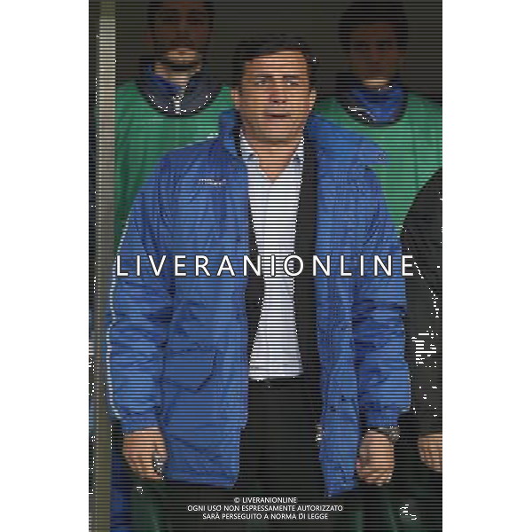 WARSZAWA 03.10.2013 MECZ 2. KOLEJKA LIGA EUROPY GRUPA J SEZON 2013/14: LEGIA WARSZAWA - APOLLON LIMASSOL --- UEFA EUROPA LEAGUE GROUP J MATCH: LEGIA WARSAW - APOLLON FC CHRISTAKIS CHRISTOFOROU FOT. PIOTR KUCZA/NEWSPIX.PL --- Newspix.pl AG ALDO LIVERANI SAS ONLY ITALY *** Local Caption *** www.newspix.pl mail us: info@newspix.pl call us: 0048 022 23 22 222 --- Polish Picture Agency by Ringier Axel Springer Poland