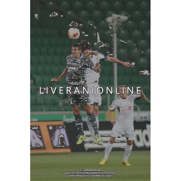 WARSZAWA 03.10.2013 MECZ 2. KOLEJKA LIGA EUROPY GRUPA J SEZON 2013/14: LEGIA WARSZAWA - APOLLON LIMASSOL --- UEFA EUROPA LEAGUE GROUP J MATCH: LEGIA WARSAW - APOLLON FC ROBERTO IVICA VRDOLJAK FOT. PIOTR KUCZA/NEWSPIX.PL --- Newspix.pl AG ALDO LIVERANI SAS ONLY ITALY *** Local Caption *** www.newspix.pl mail us: info@newspix.pl call us: 0048 022 23 22 222 --- Polish Picture Agency by Ringier Axel Springer Poland