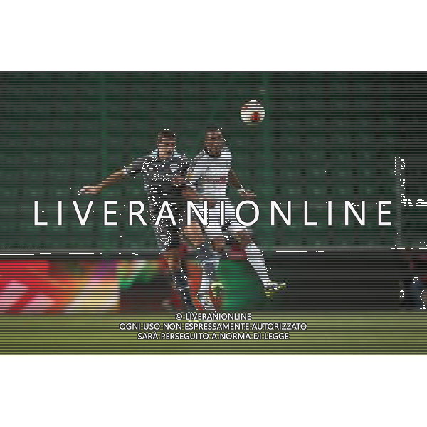 WARSZAWA 03.10.2013 MECZ 2. KOLEJKA LIGA EUROPY GRUPA J SEZON 2013/14: LEGIA WARSZAWA - APOLLON LIMASSOL --- UEFA EUROPA LEAGUE GROUP J MATCH: LEGIA WARSAW - APOLLON FC ROBERTO DOSSA JUNIOR FOT. PIOTR KUCZA/NEWSPIX.PL --- Newspix.pl AG ALDO LIVERANI SAS ONLY ITALY *** Local Caption *** www.newspix.pl mail us: info@newspix.pl call us: 0048 022 23 22 222 --- Polish Picture Agency by Ringier Axel Springer Poland