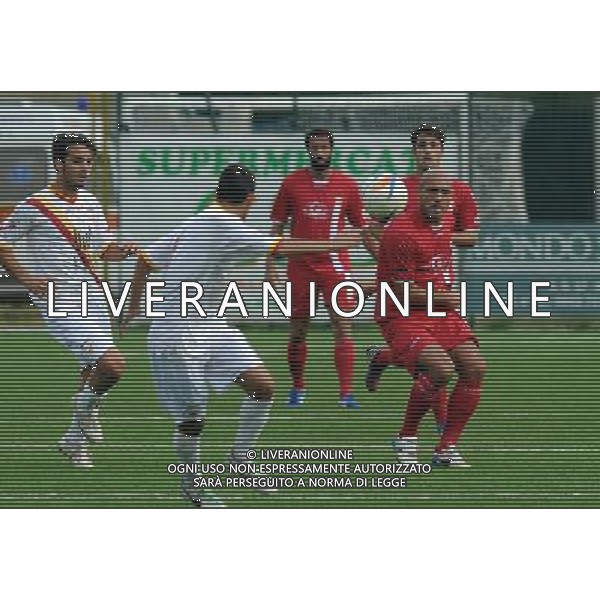 ©/AGENZIA ALDO LIVERANI SAS