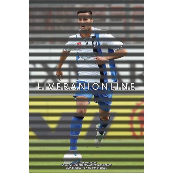 PERUGIA PISA LEGA PRO 15/10/2013 NELLA FOTO ROZZIO PAOLO FOTO ROBERTO SETTONCE-AG ALDO LIVERANI SAS