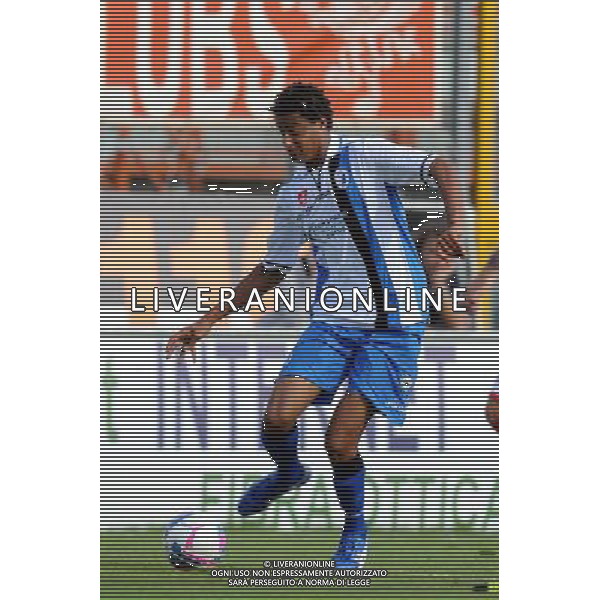 PERUGIA PISA LEGA PRO 15/10/2013 NELLA FOTO RACHID ARMA FOTO ROBERTO SETTONCE-AG ALDO LIVERANI SAS