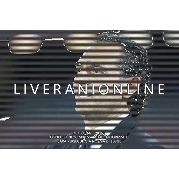 NAZIONALE ITALIANA CALCIO NELLA FOTO: CESARE PRANDELLI FOTO MOSCA- AG.LIVERANI FOTO PIERO MOSCA-AG ALDO LIVERANI SAS