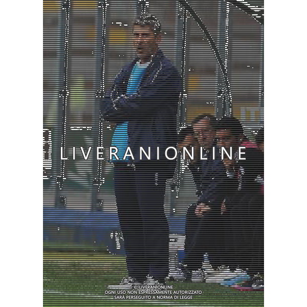 Campionato di Calcio Lega Pro Prima Divisione Girone A 2013/2014 7 Giornata Como - 20.10.2013 Como-Pro Vercelli Nella Foto:scazzola /Ph.Vitez-Ag. Aldo Liverani