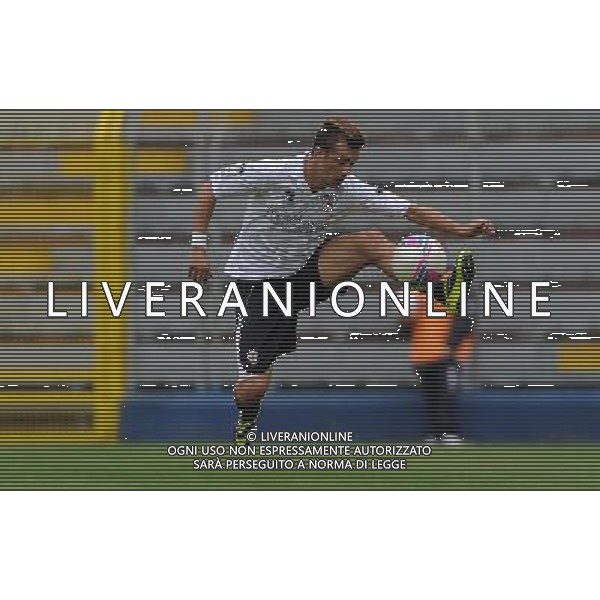 Campionato di Calcio Lega Pro Prima Divisione Girone A 2013/2014 7 Giornata Como - 20.10.2013 Como-Pro Vercelli Nella Foto:Pepe Vincenzo /Ph.Vitez-Ag. Aldo Liverani