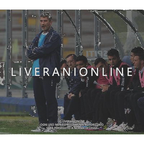 Campionato di Calcio Lega Pro Prima Divisione Girone A 2013/2014 7 Giornata Como - 20.10.2013 Como-Pro Vercelli Nella Foto:Scazzola /Ph.Vitez-Ag. Aldo Liverani