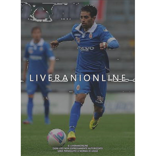 Campionato di Calcio Lega Pro Prima Divisione Girone A 2013/2014 7 Giornata Como - 20.10.2013 Como-Pro Vercelli Nella Foto:Schenetti Andrea /Ph.Vitez-Ag. Aldo Liverani