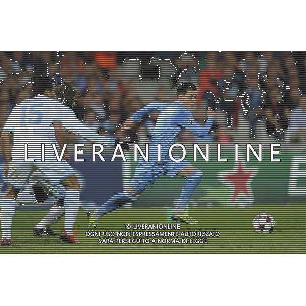 Jose CALLEJON - 22.10.2013 - Marseille / Naples - Champions League Photo: Amandine Noel / Icon Sport /AGENZIA ALDO LIVERANI SAS - ITALY ONLY - Marsiglia - Napoli Champions League