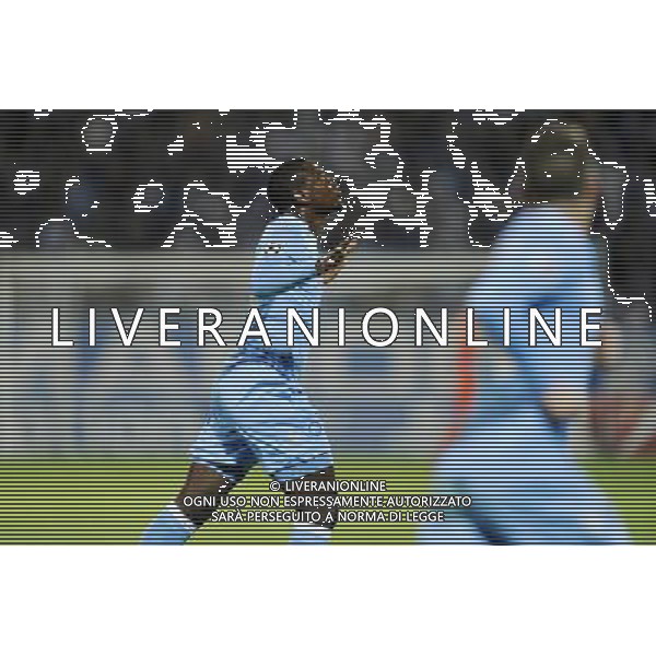 Joie de Duvan ZAPATA - 22.10.2013 - Marseille / Naples - Champions League Photo: Amandine Noel / Icon Sport /AGENZIA ALDO LIVERANI SAS - ITALY ONLY - Marsiglia - Napoli Champions League