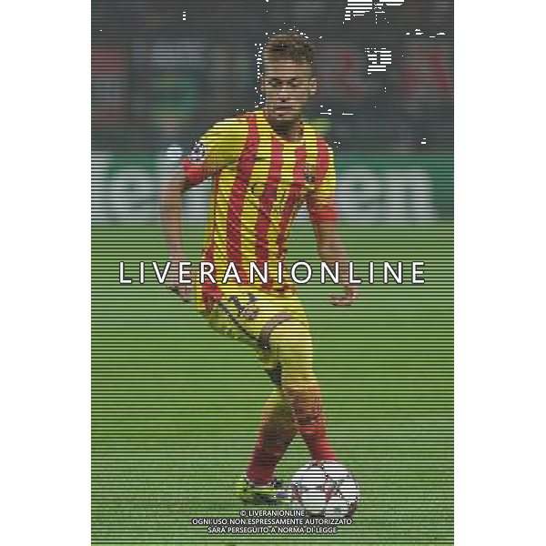 UEFA Champions League - Fase a gironi 3¡ giornata gruppo H Milano 22-10-2013 Stadio Giuseppe Meazza San Siro Milan - Barcellona nella foto Neymar (Barcellona) foto Roberto Garavaglia - ag. Aldo Liverani