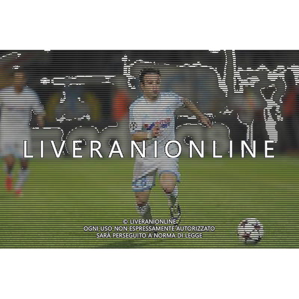 Mathieu VALBUENA - 22.10.2013 - Marseille / Naples - Champions League Photo: Amandine Noel / Icon Sport AG ALDO LIVERANI SAS ONLY ITALY