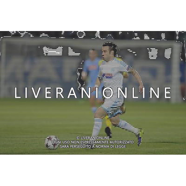Mathieu VALBUENA - 22.10.2013 - Marseille / Naples - Champions League Photo: Amandine Noel / Icon Sport AG ALDO LIVERANI SAS ONLY ITALY