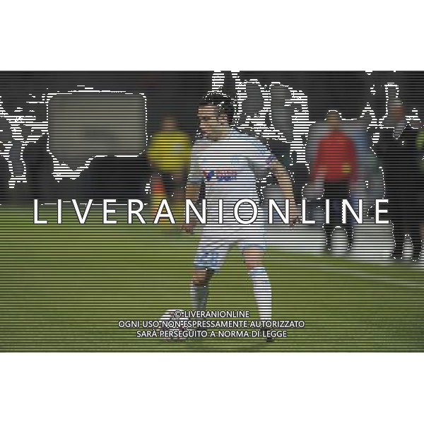 Mathieu VALBUENA - 22.10.2013 - Marseille / Naples - Champions League Photo: Amandine Noel / Icon Sport AG ALDO LIVERANI SAS ONLY ITALY