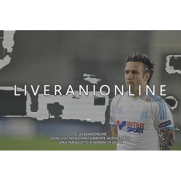 Mathieu VALBUENA - 22.10.2013 - Marseille / Naples - Champions League Photo: Amandine Noel / Icon Sport AG ALDO LIVERANI SAS ONLY ITALY