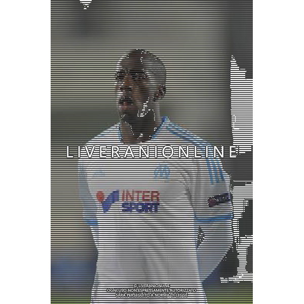 Souleymane DIAWARA - 22.10.2013 - Marseille / Naples - Champions League Photo: Amandine Noel / Icon Sport AG ALDO LIVERANI SAS ONLY ITALY