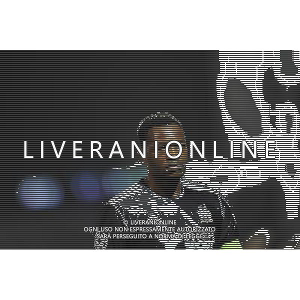 Steve MANDANDA - 22.10.2013 - Marseille / Naples - Champions League Photo: Amandine Noel / Icon Sport AG ALDO LIVERANI SAS ONLY ITALY