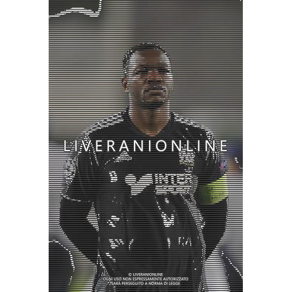 Steve MANDANDA - 22.10.2013 - Marseille / Naples - Champions League Photo: Amandine Noel / Icon Sport AG ALDO LIVERANI SAS ONLY ITALY