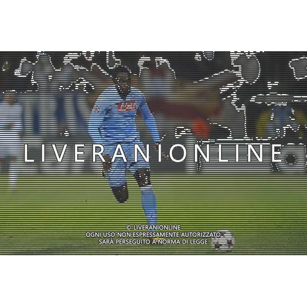 Duvan ZAPATA - 22.10.2013 - Marseille / Naples - Champions League Photo: Amandine Noel / Icon Sport AG ALDO LIVERANI SAS ONLY ITALY