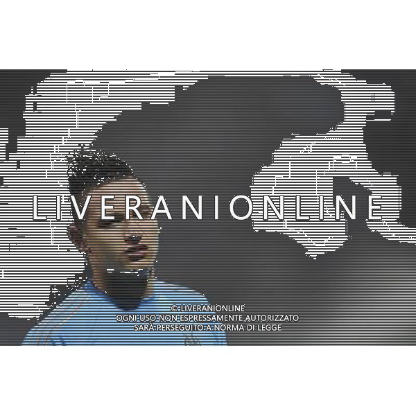Florian THAUVIN - 22.10.2013 - Marseille / Naples - Champions League Photo: Amandine Noel / Icon Sport AG ALDO LIVERANI SAS ONLY ITALY
